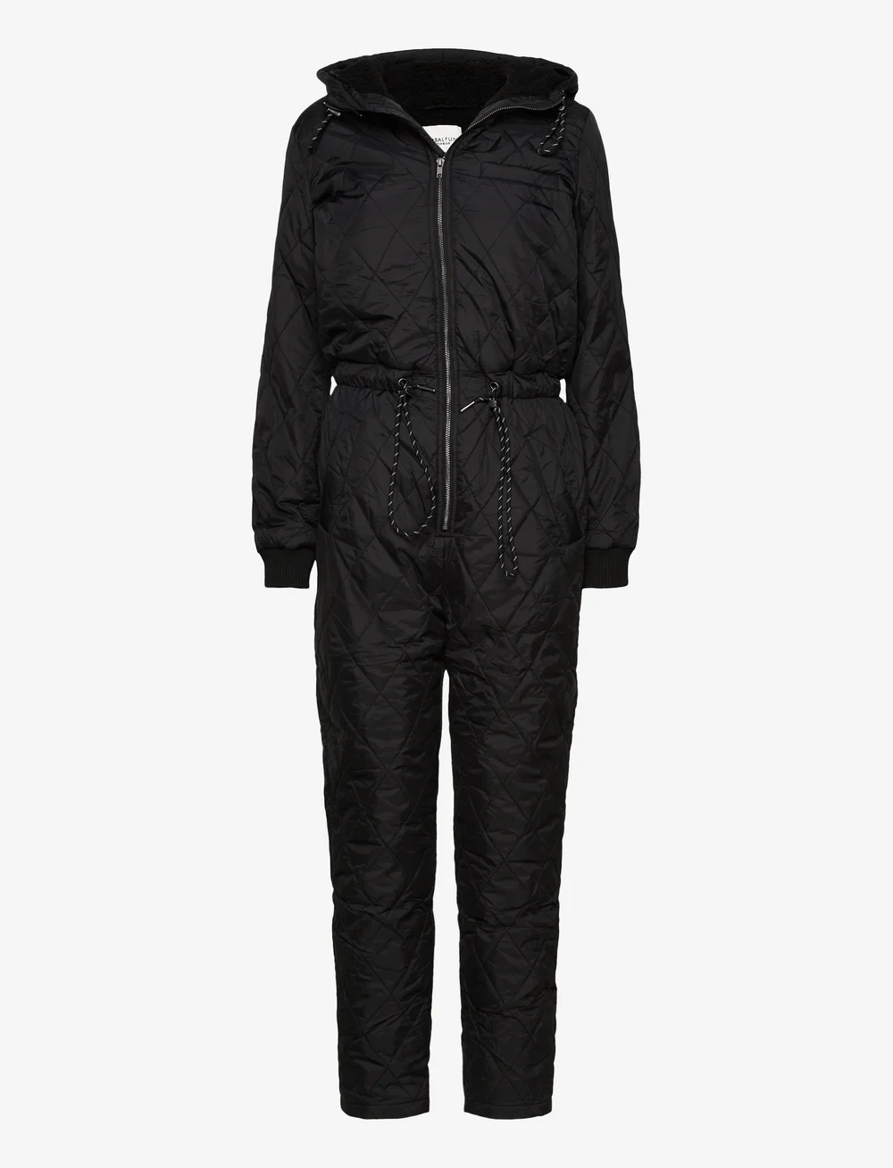 Global Funk - Isolde T - buksedragter - black - 2