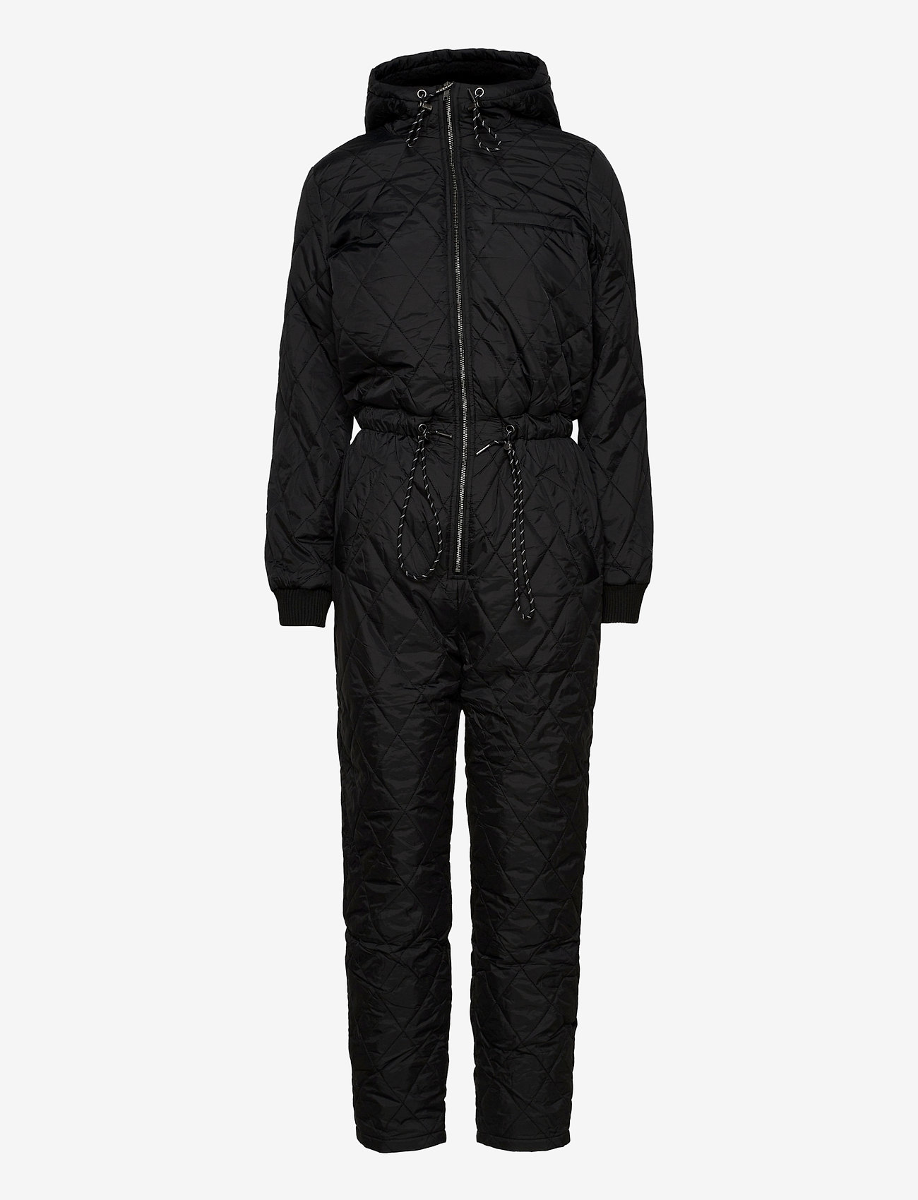 Global Funk - Isolde T - women - black - 2