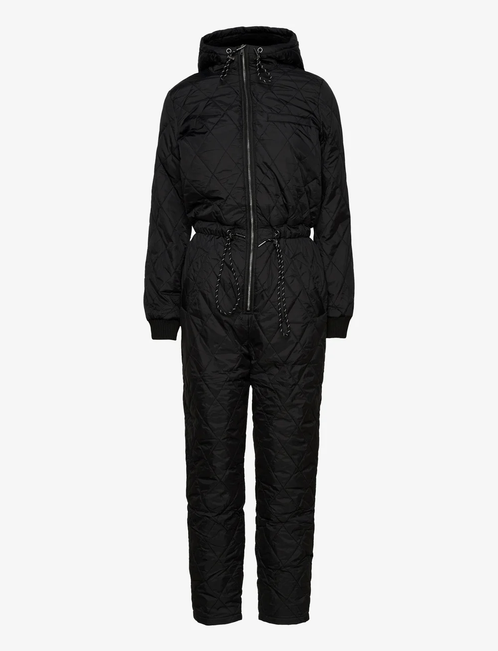 Global Funk - Isolde T - buksedragter - black - 3