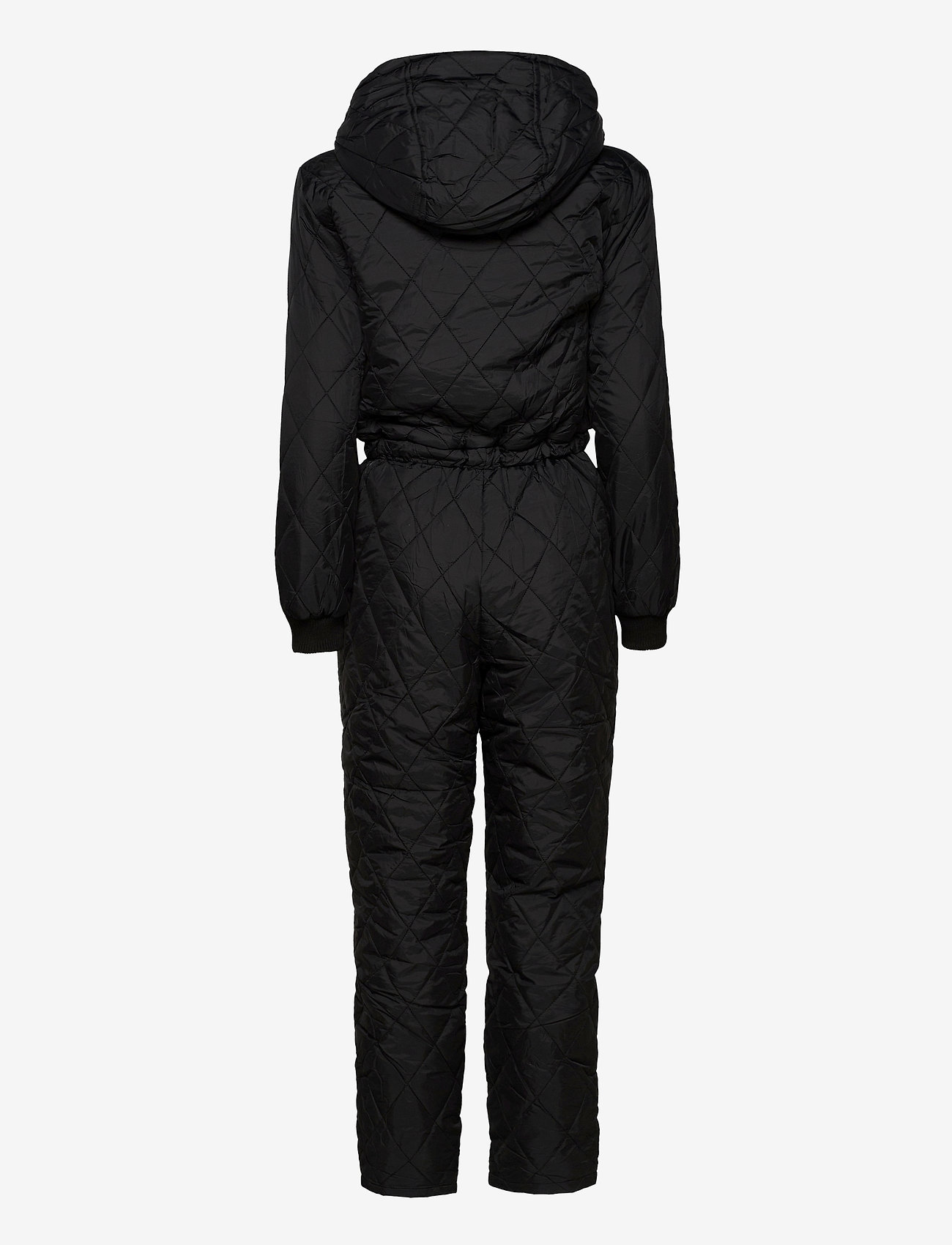 Global Funk - Isolde T - women - black - 3