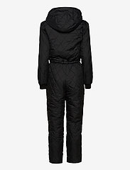 Global Funk - Isolde T - jumpsuits - black - 3