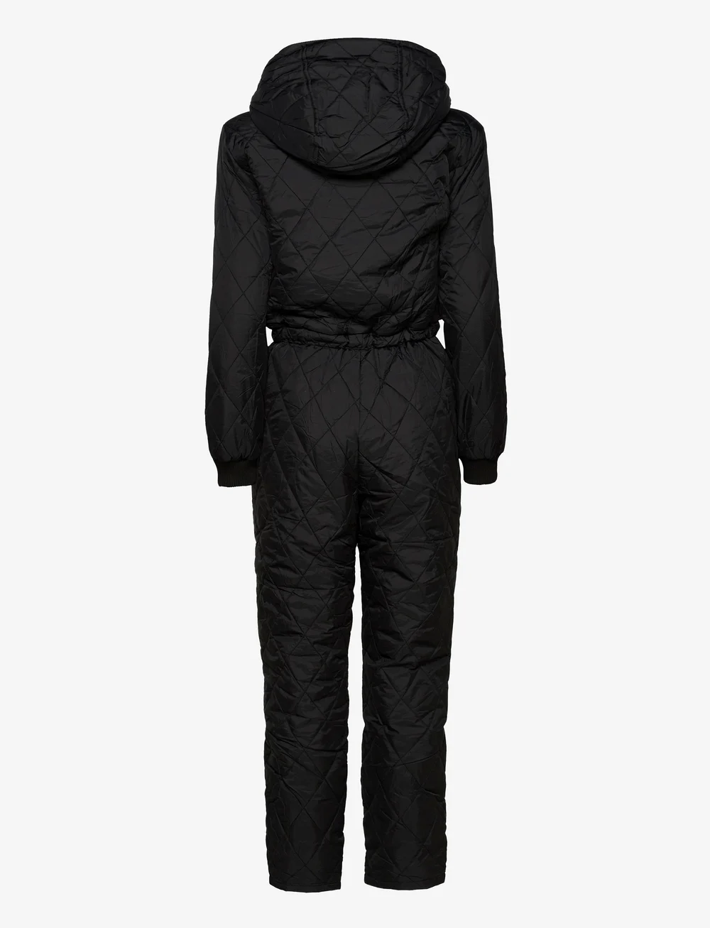 Global Funk - Isolde T - buksedragter - black - 4