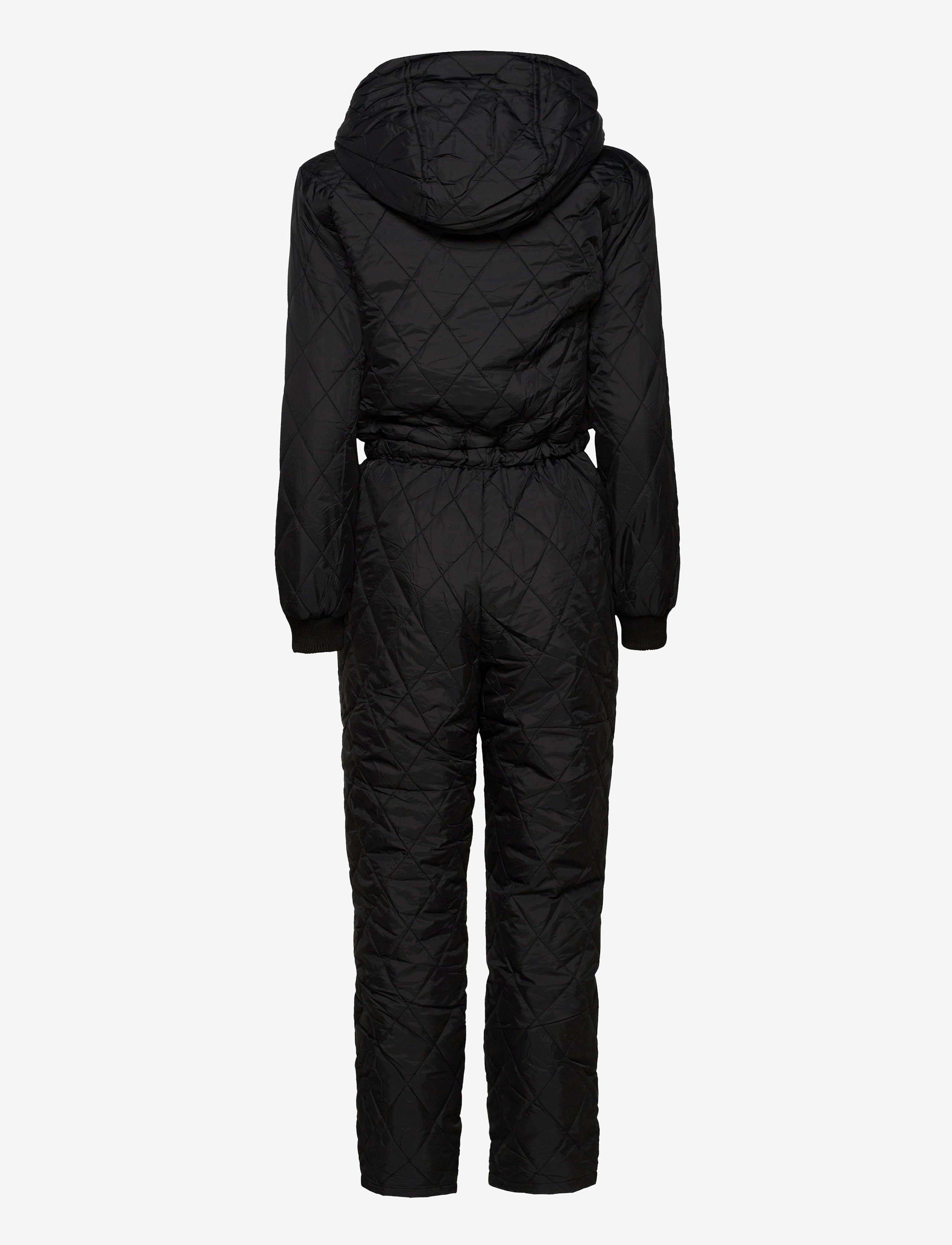 Global Funk - Isolde T - jumpsuits - black - 4