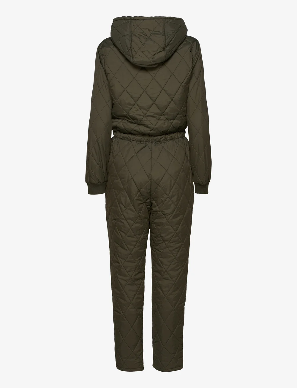 Global Funk - Isolde T - jumpsuits - dark army - 2