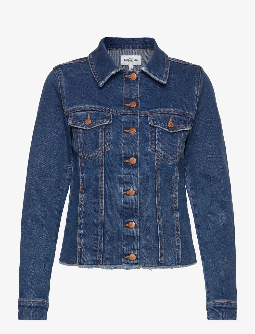 Cheap denim jackets online deals