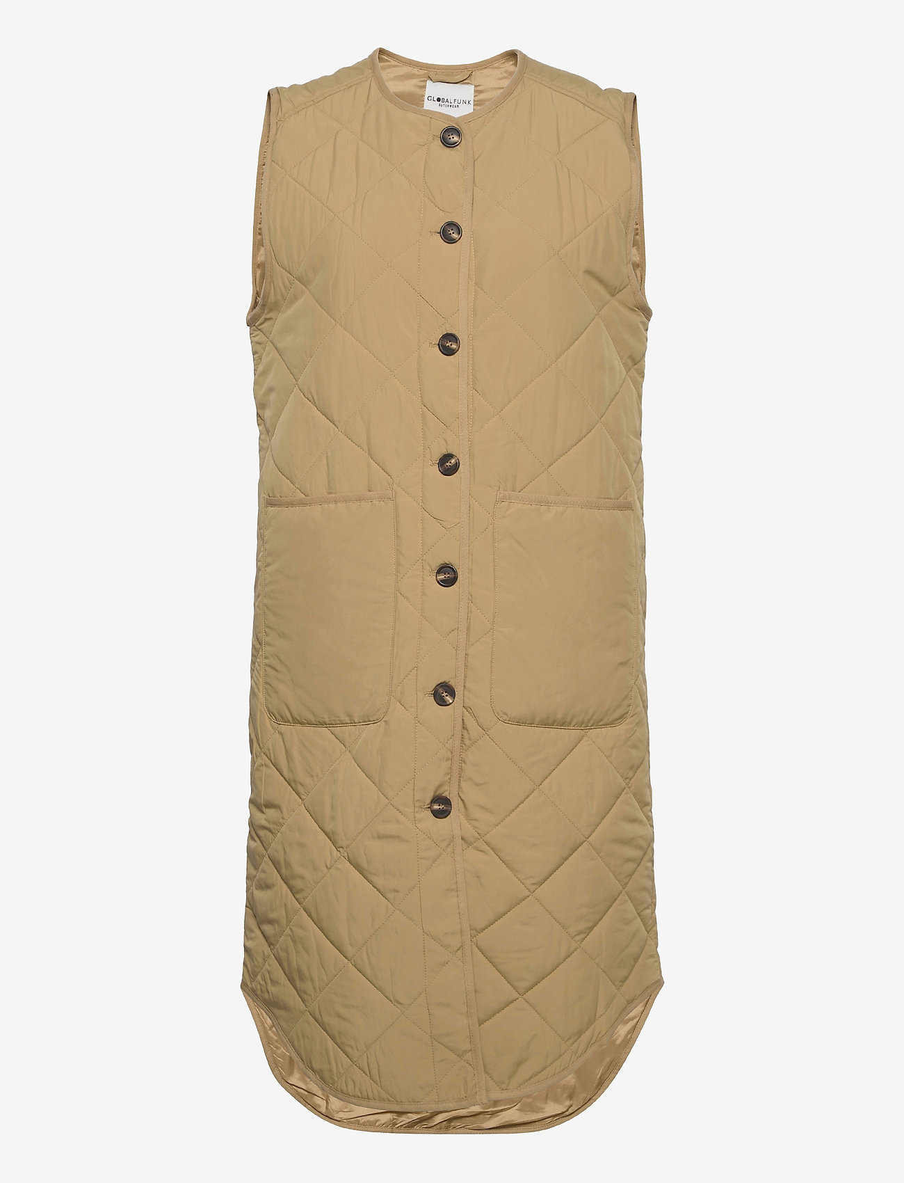 Global Funk - Kaison - dunveste - dark sand - 0