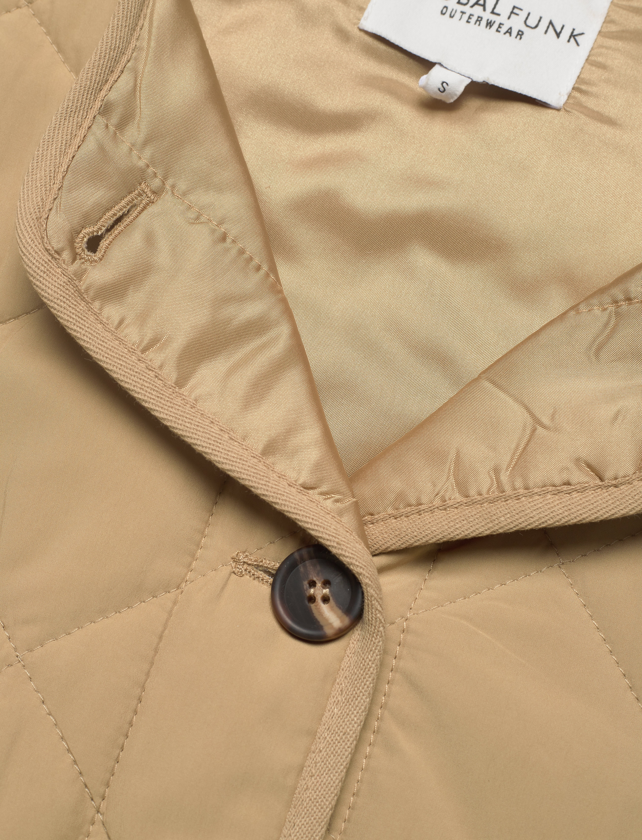 Global Funk - Kaison - dunveste - dark sand - 2