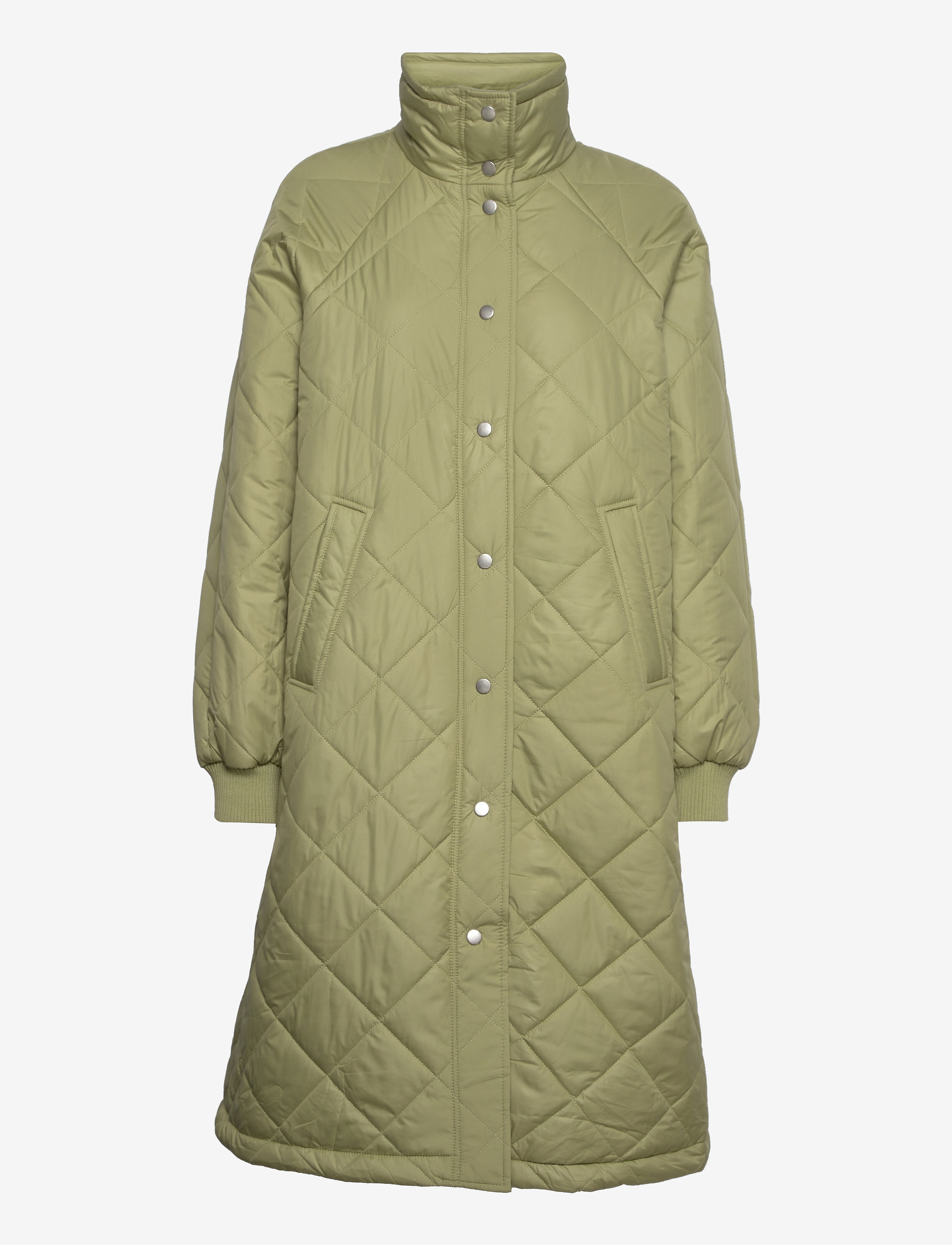 Global Funk G-Jesse - Global Funk - PALE OLIVE / green