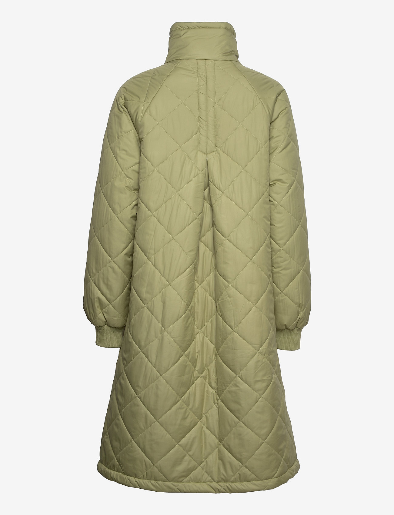 Global Funk - G-Jesse - frühlingsjacken - pale olive - 1