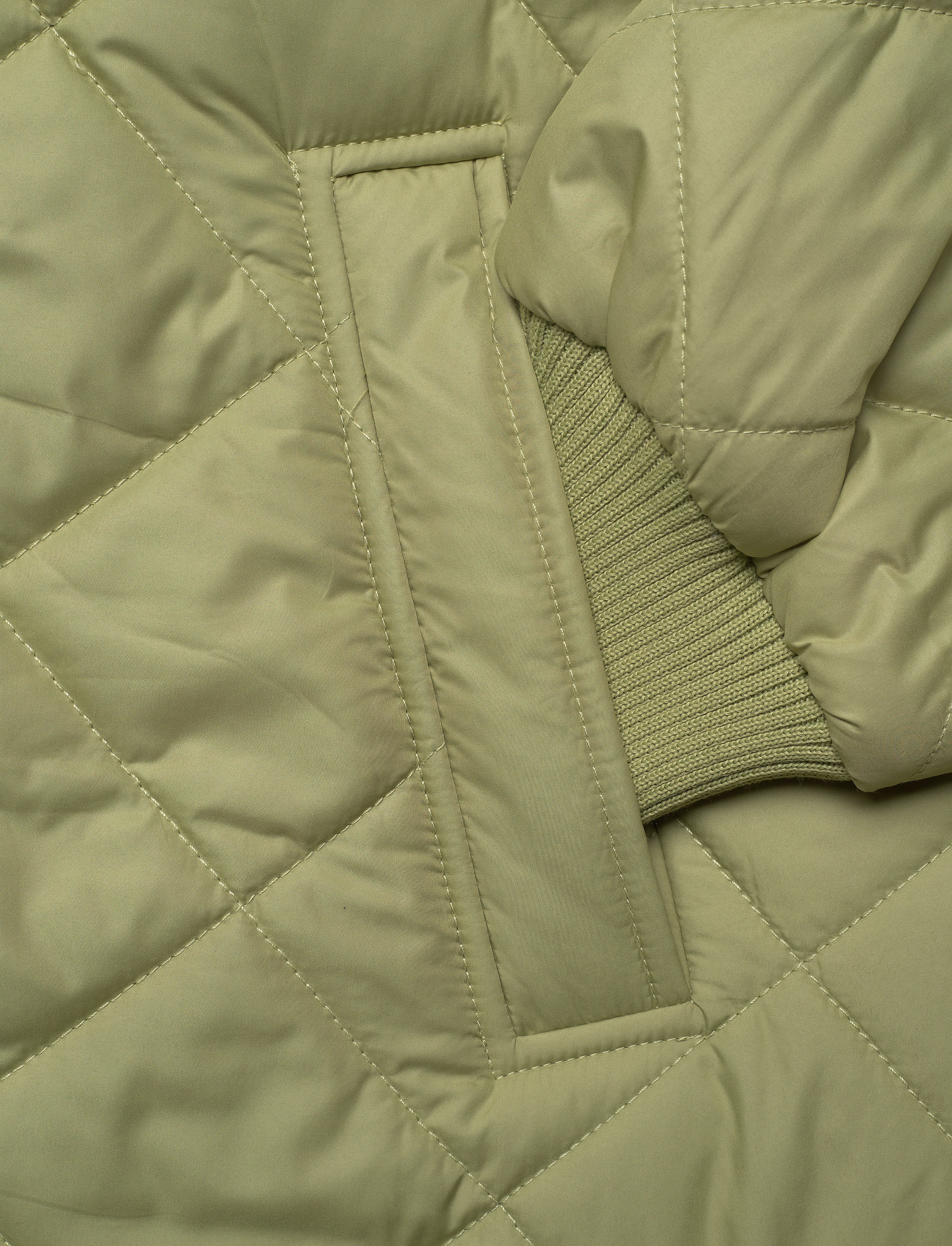 Global Funk - G-Jesse - tunna jackor - pale olive - 3