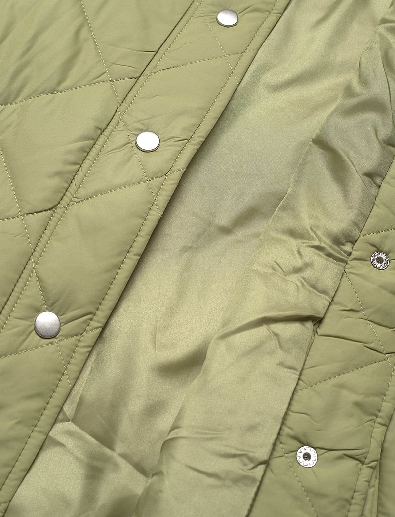 Global Funk - G-Jesse - spring jackets - pale olive - 4