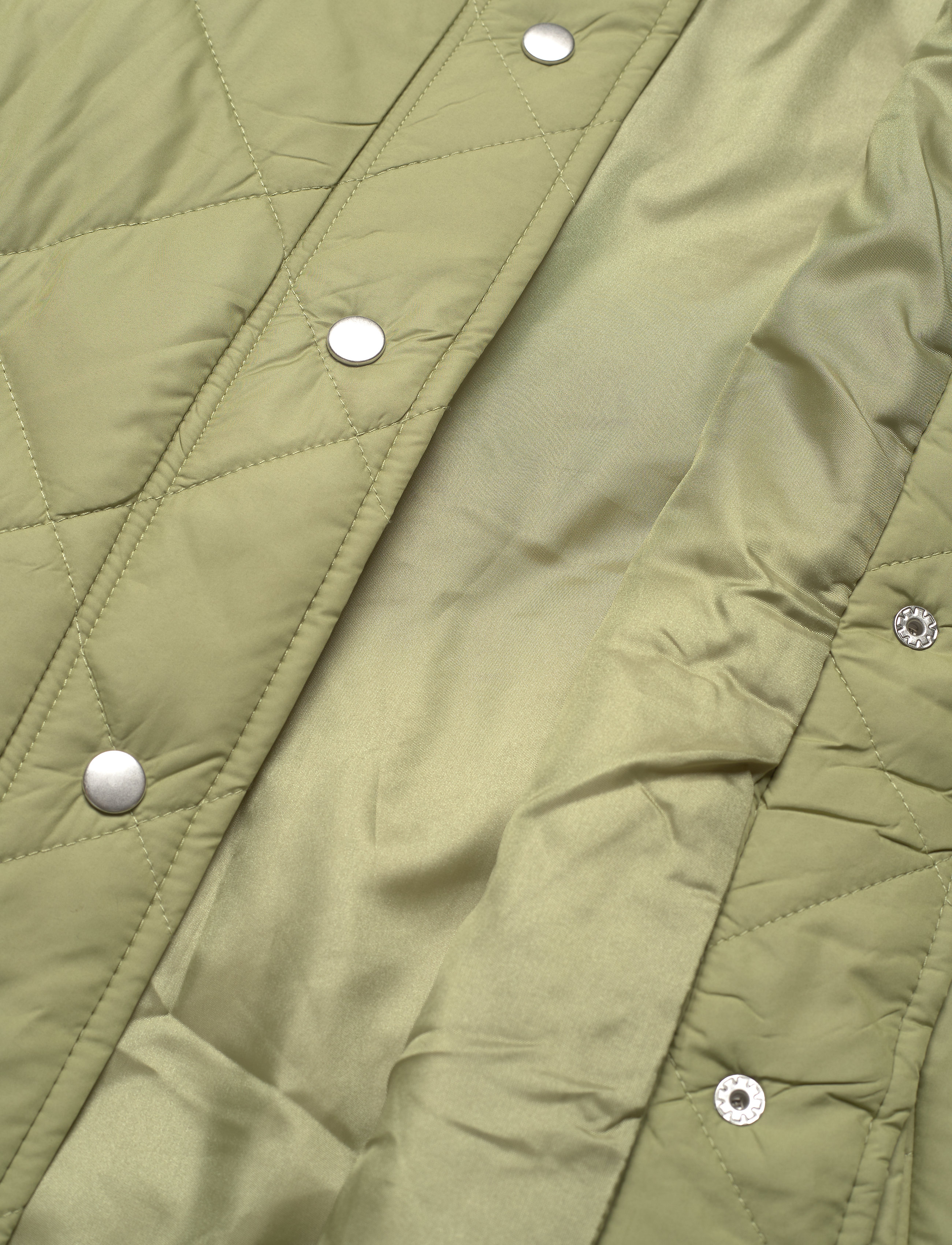 Global Funk - G-Jesse - frühlingsjacken - pale olive - 4