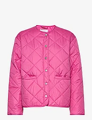 Global Funk - Mila-G - spring jackets - pink peony - 0