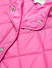 Global Funk - Mila-G - spring jackets - pink peony - 2