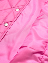 Global Funk - Mila-G - spring jackets - pink peony - 4