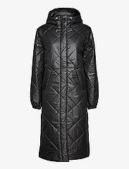 Global Funk - Phillippa-G - winter jackets - black - 0