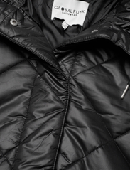 Global Funk - Phillippa-G - winter jackets - black - 8
