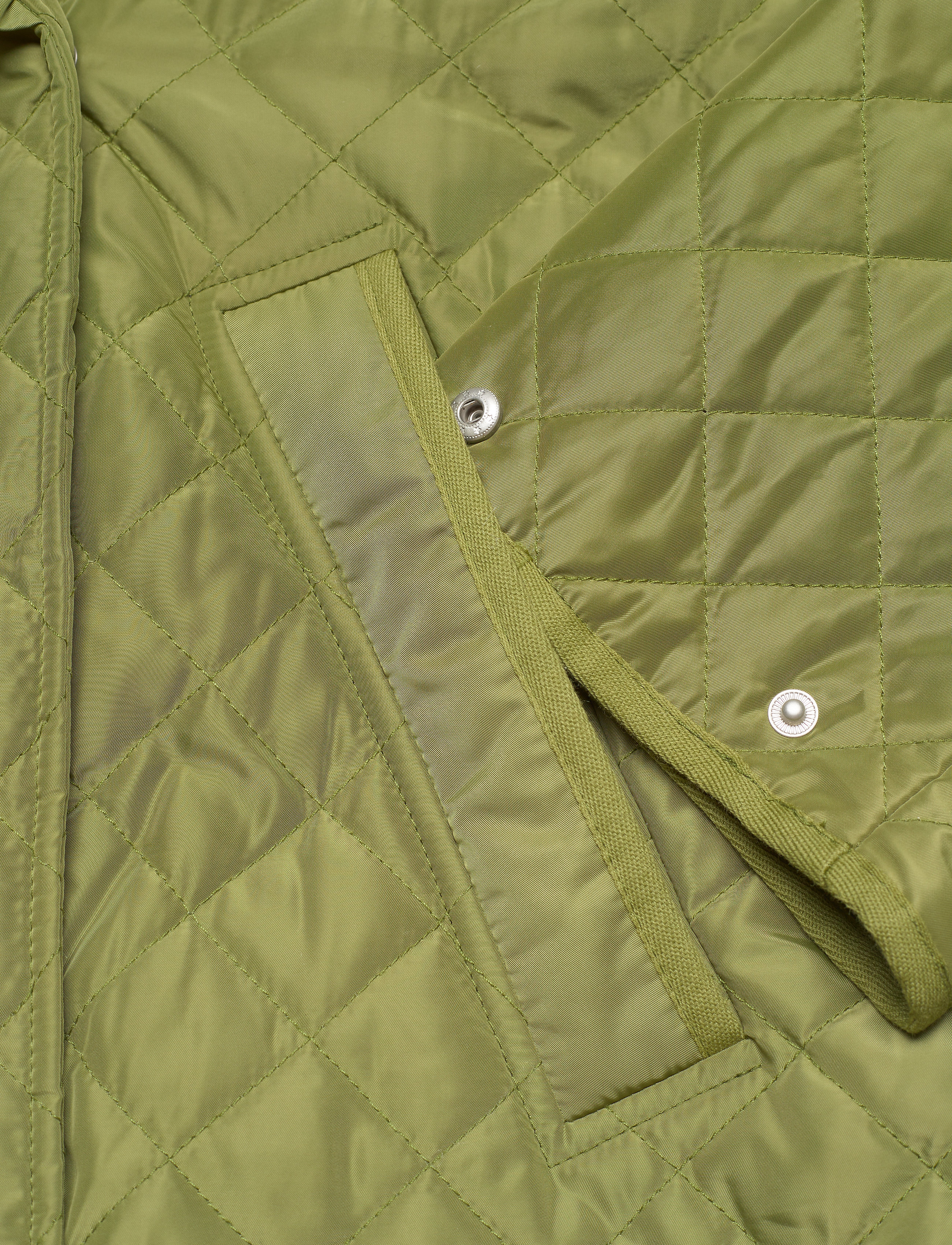 Global Funk - G-Robins - frühlingsjacken - pale olive - 3