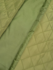 Global Funk - G-Robins - quilted jackets - pale olive - 4