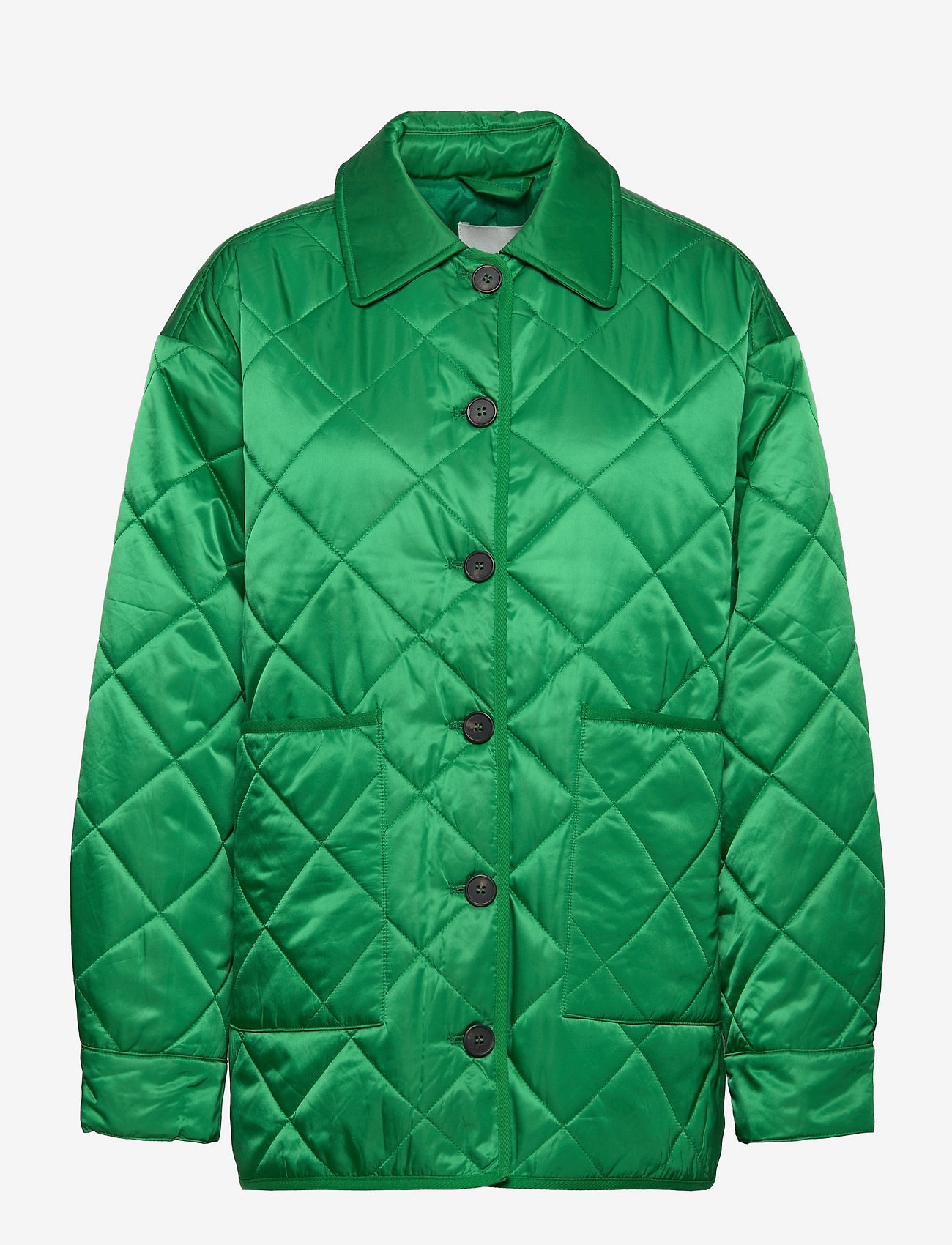Global Funk - G-Pady - spring jackets - green hysteric - 0