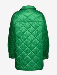 Global Funk - G-Pady - spring jackets - green hysteric - 1