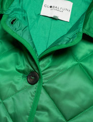 Global Funk - G-Pady - spring jackets - green hysteric - 2