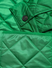 Global Funk - G-Pady - spring jackets - green hysteric - 3