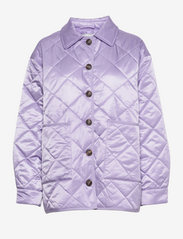 Global Funk - G-Pady - spring jackets - purple hysteric - 0