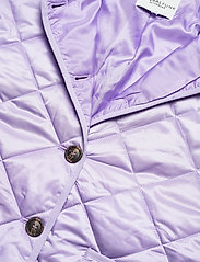 Global Funk - G-Pady - spring jackets - purple hysteric - 2
