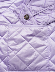 Global Funk - G-Pady - spring jackets - purple hysteric - 3