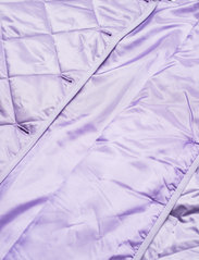 Global Funk - G-Pady - spring jackets - purple hysteric - 4