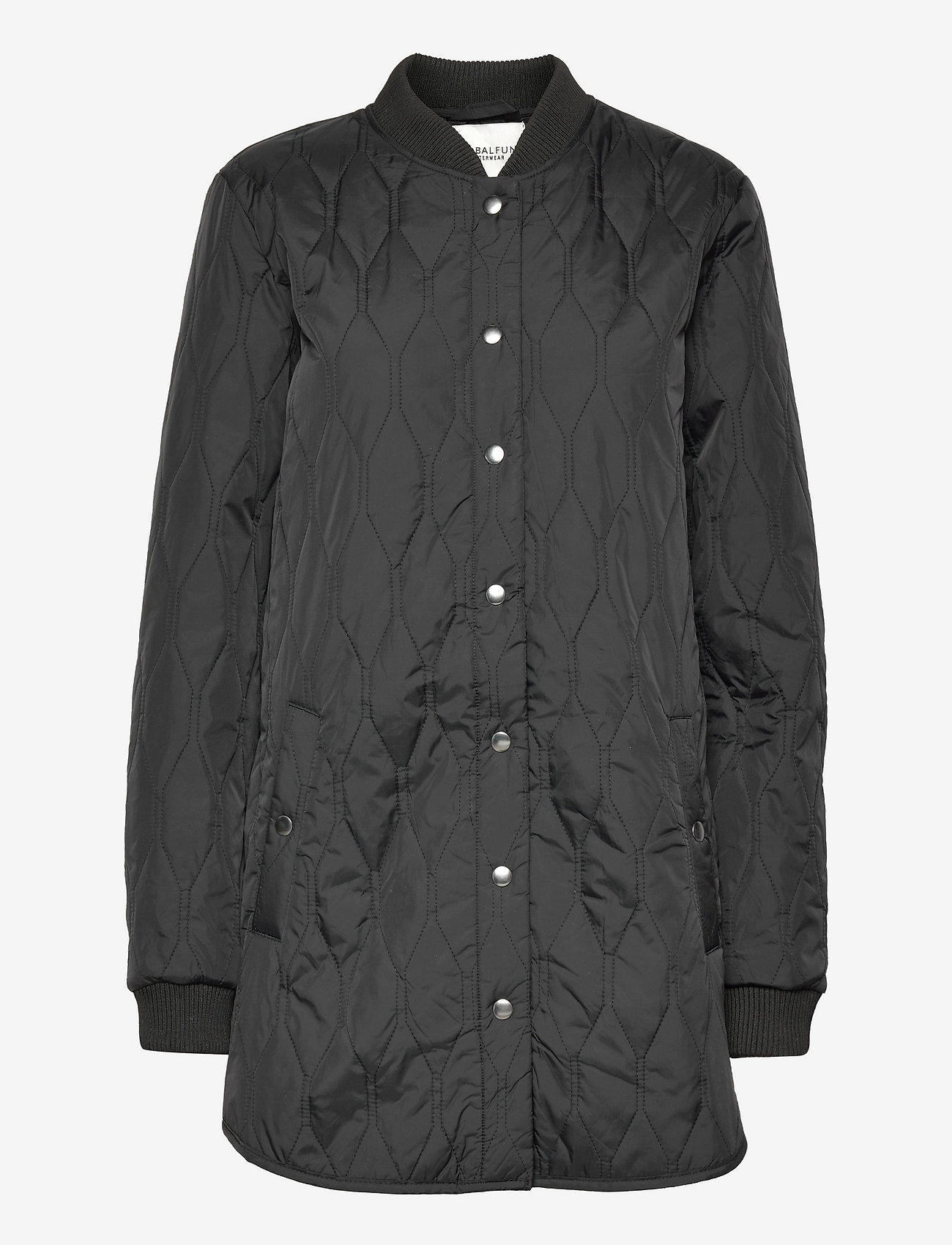 Global Funk - Even - vårjackor - black - 0