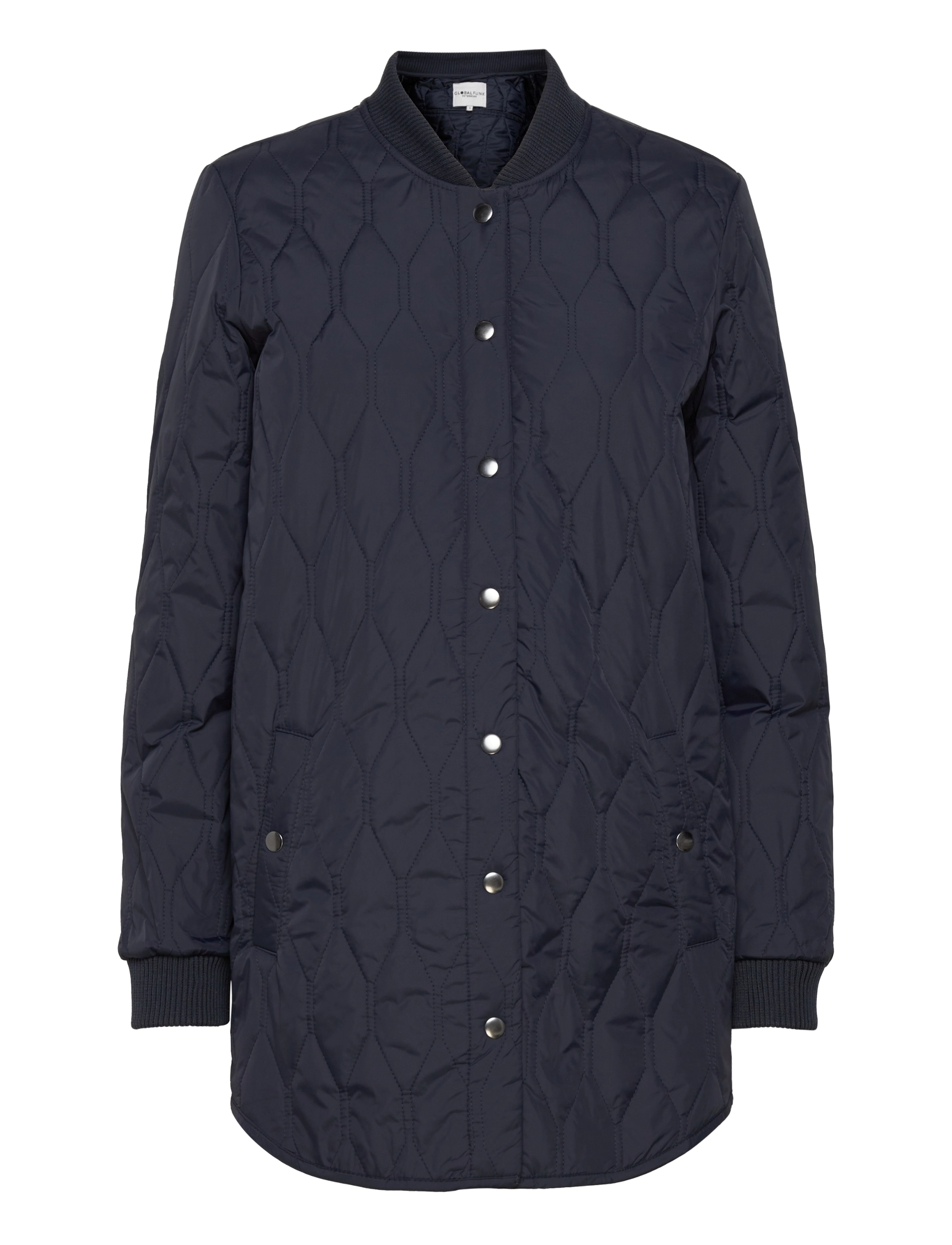GLOBAL FUNK Even Blau - XS - Damen
