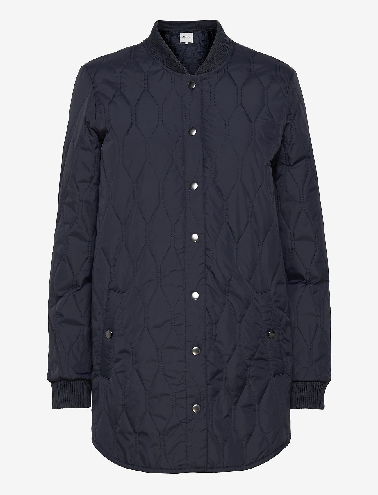 Global Funk - Even - frühlingsjacken - night sky - 0