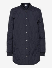 Global Funk - Even - quilted jackets - night sky - 0