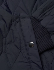 Global Funk - Even - quilted jackets - night sky - 3