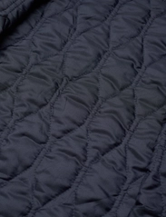 Global Funk - Even - quilted jackets - night sky - 4