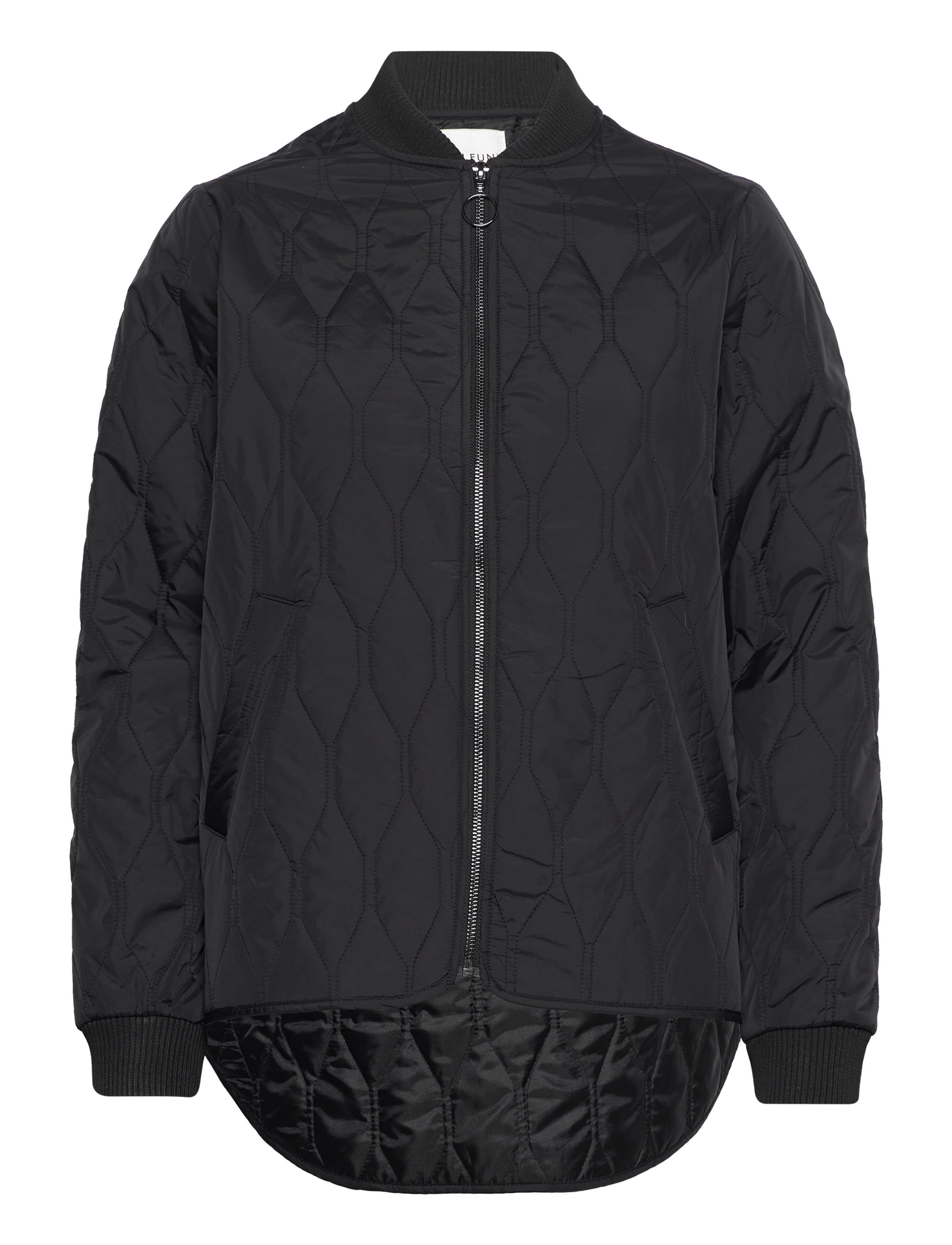 GLOBAL FUNK Rheanna Schwarz - XS - Damen