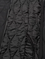 Global Funk - Rheanna - quilted jackets - black - 4