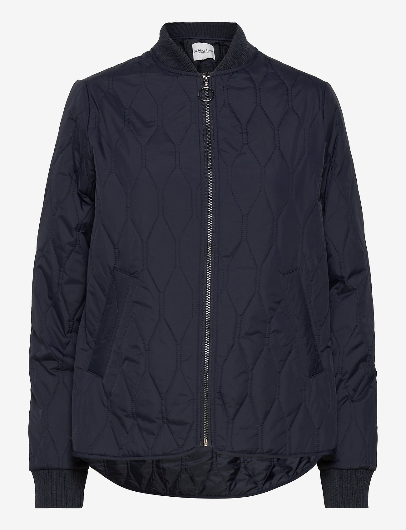 Global Funk - Rheanna - quilted jackets - night sky - 0