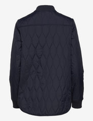 Global Funk - Rheanna - quilted jackets - night sky - 1