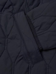 Global Funk - Rheanna - quilted jackets - night sky - 3