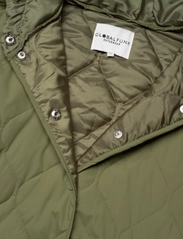 Global Funk - G-Lona - quilted jackets - pale olive - 2