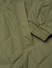 Global Funk - G-Lona - quilted jackets - pale olive - 3