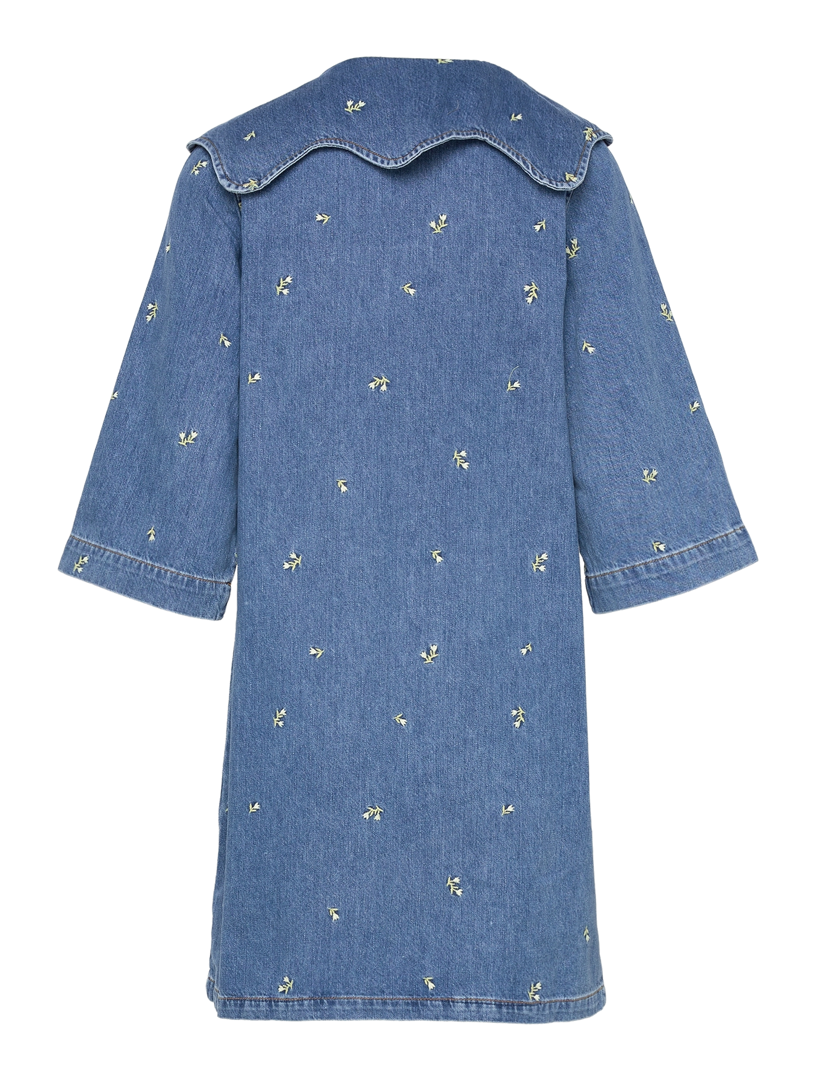 Global Funk - kendell-G - retro blue - 1