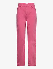 Global Funk - Jaylen-G - flared jeans - pink peony - 0