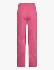 Global Funk - Jaylen-G - flared jeans - pink peony - 1