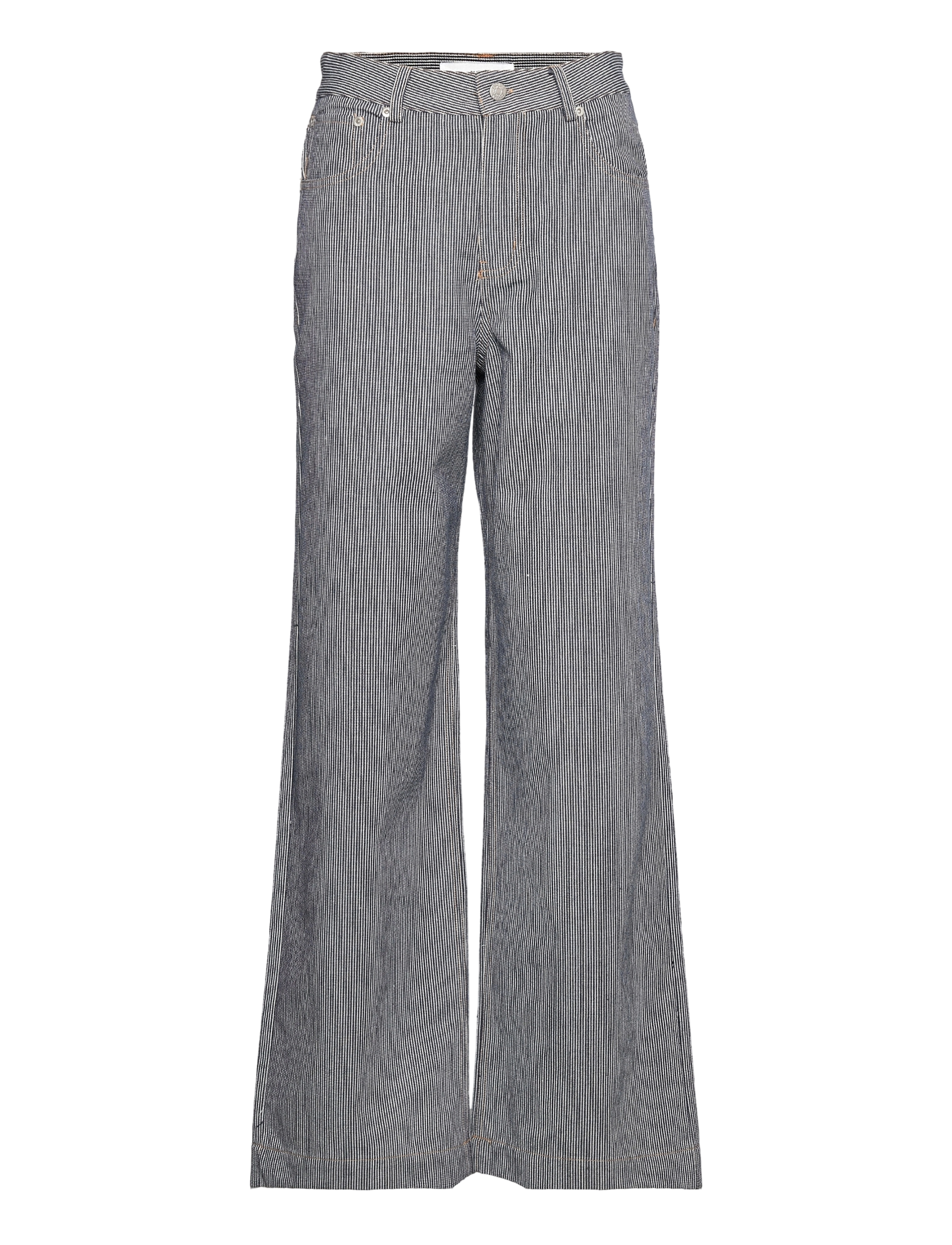 Klico-G - NAVY STRIPE