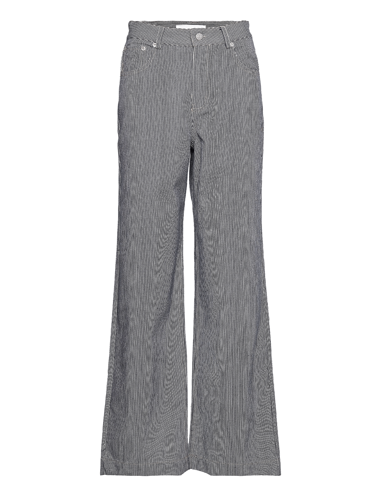 Klico-G - NAVY STRIPE