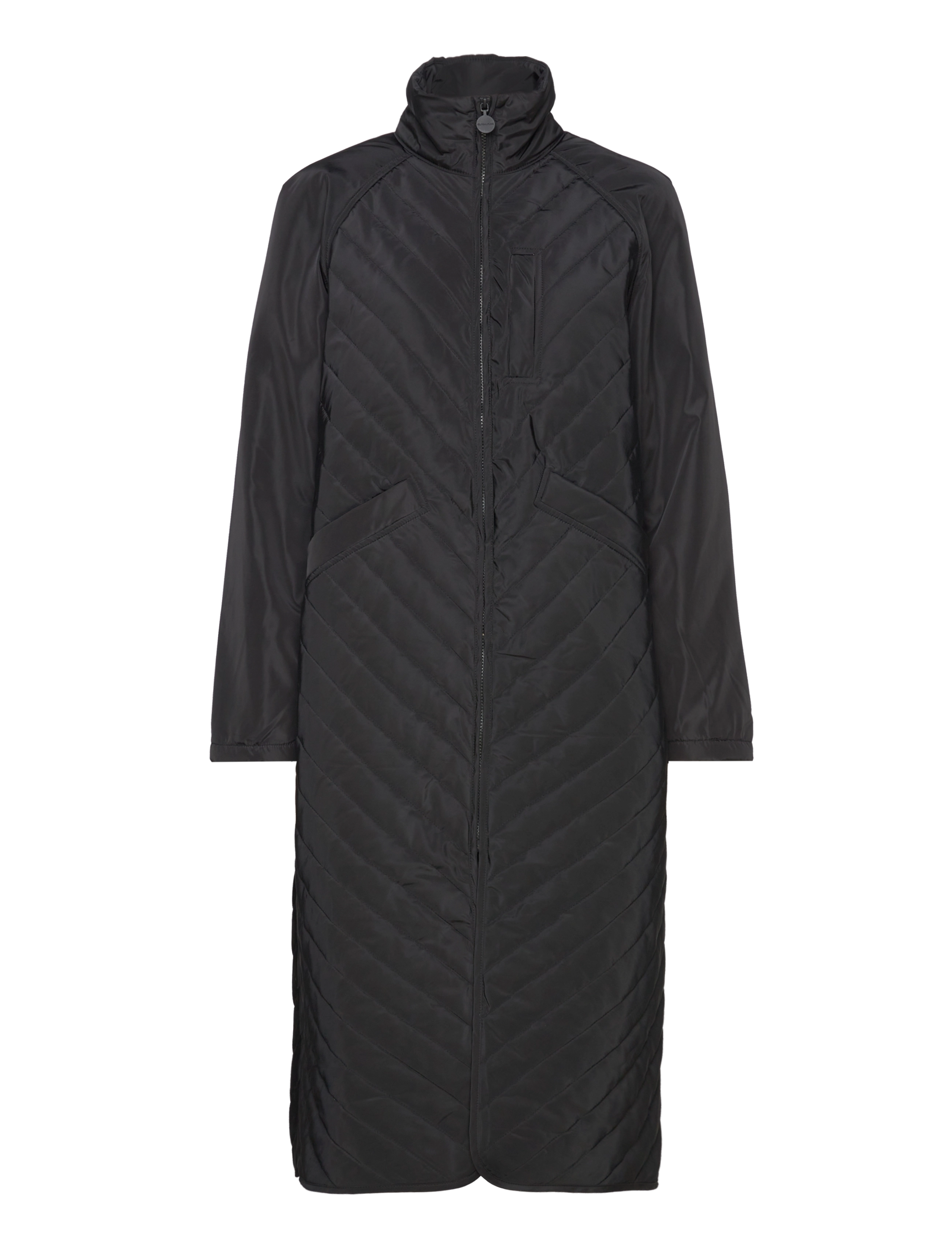 GLOBAL FUNK Haniya-G Schwarz - XS - Damen